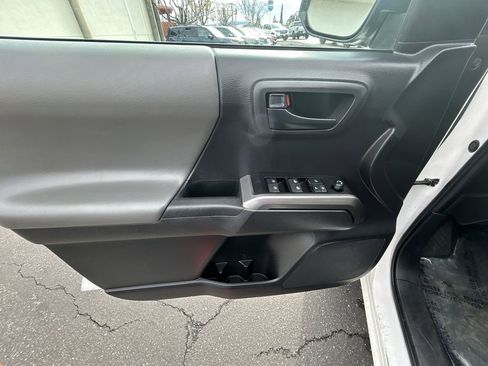Used 2023 Toyota Tacoma SR5 image 13