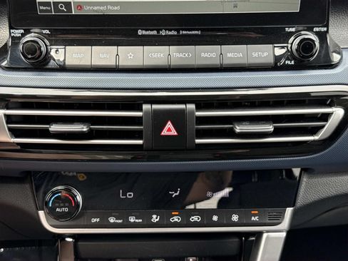 Used 2022 Kia Seltos Nightfall Edition AWD/4WD image 11