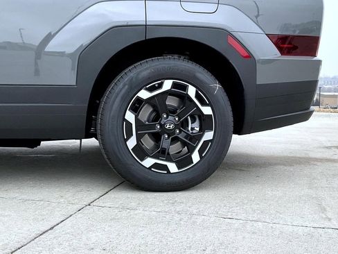 New 2026 Hyundai Santa Fe SE AWD/4WD image 25