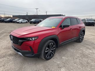 Used 2024 MAZDA CX-50 2.5 Turbo w/ Weather Package video 1
