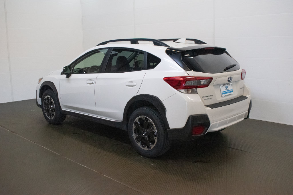 Certified 2023 Subaru Crosstrek 2.0i Premium AWD/4WD image 6