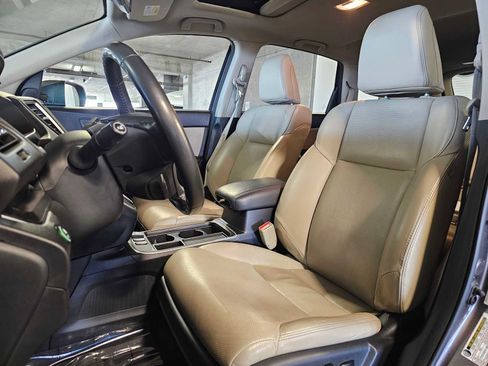Used 2016 Honda CR-V Touring image 28