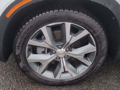 Certified 2021 Hyundai Palisade SEL w/ Premium Package AWD/4WD image 9