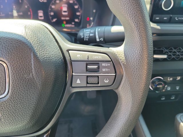 Certified 2023 Honda Accord EX image 18
