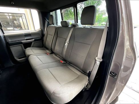 Used 2020 Ford F150 XLT w/ Equipment Group 302A Luxury AWD/4WD image 20