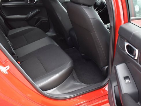 Used 2025 Honda Civic Sport image 15