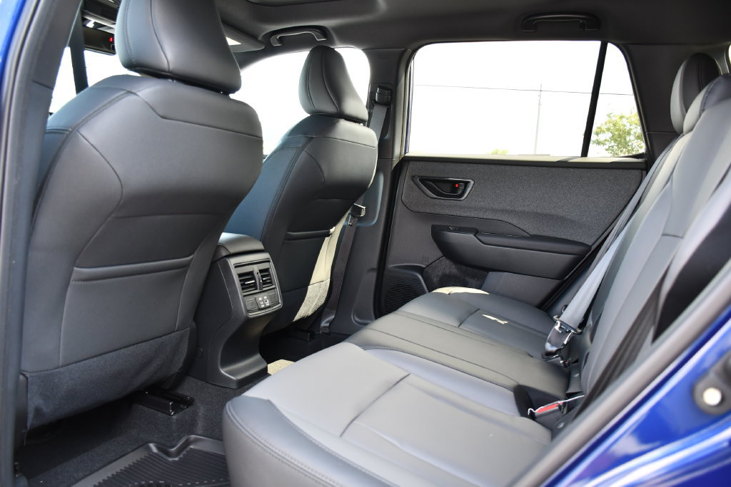 New 2026 Subaru Outback Premium AWD/4WD image 18