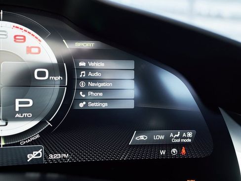 Used 2024 Ferrari 296 GTB RWD image 71