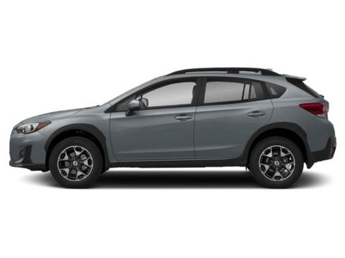 Used 2019 Subaru Crosstrek 2.0i Limited w/ Moonroof Package AWD/4WD image 3