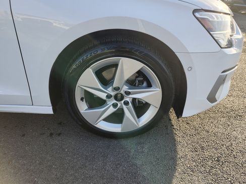 Used 2023 Audi A3 2.0T Premium image 14