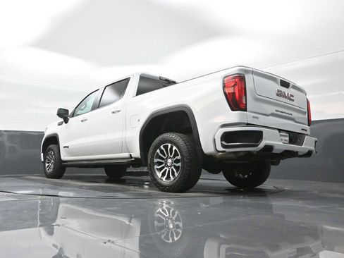 Used 2020 GMC Sierra 1500 AT4 w/ AT4 Premium Package image 27