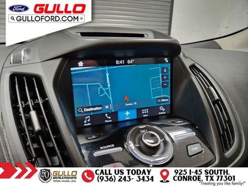 Used 2017 Ford Escape Titanium image 25