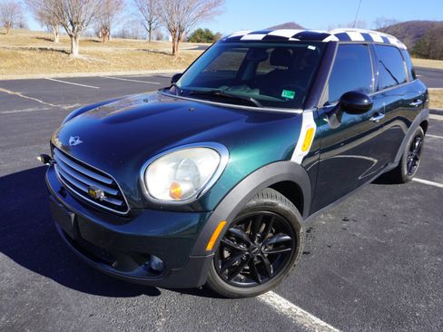 Used 2011 MINI Cooper Countryman image 4