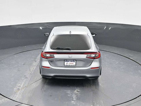 Used 2022 Honda Civic EX-L image 31