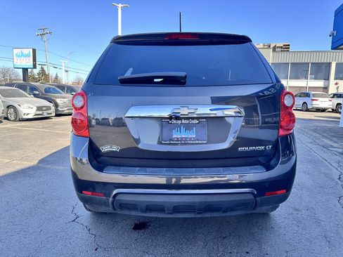 Used 2014 Chevrolet Equinox LT w/ Driver Convenience Package image 15