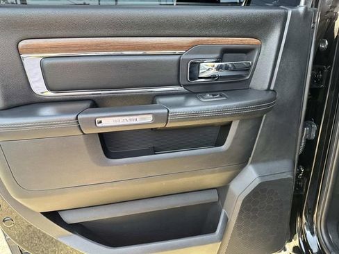 Used 2015 RAM 2500 Laramie w/ Protection Group image 11