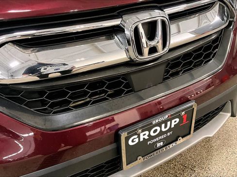Used 2018 Honda CR-V Touring image 30