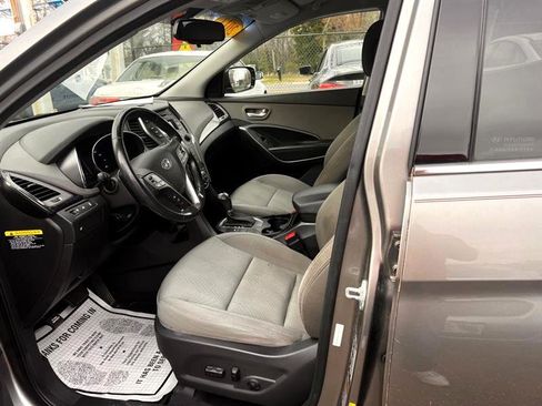 Used 2013 Hyundai Santa Fe Sport 2.0T image 11