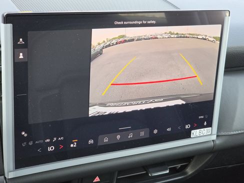 New 2026 MAZDA CX-5 Preferred image 13