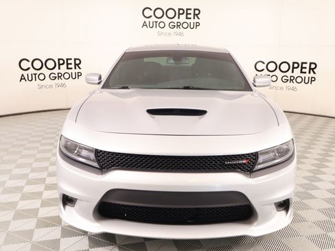 Used 2021 Dodge Charger GT w/ Cold Weather Package RWD image 9