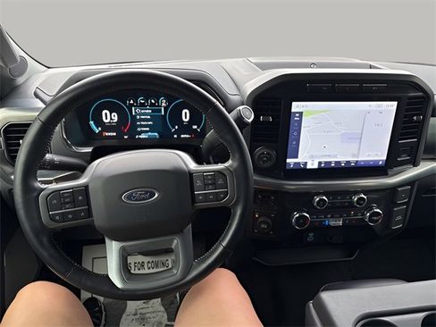 Used 2022 Ford F150 Lariat image 10