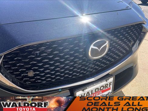 Used 2025 MAZDA CX-30 2.5 Turbo w/ Premium Plus Pkg image 35