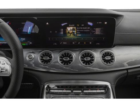 Used 2021 Mercedes-Benz AMG GT 43 image 7