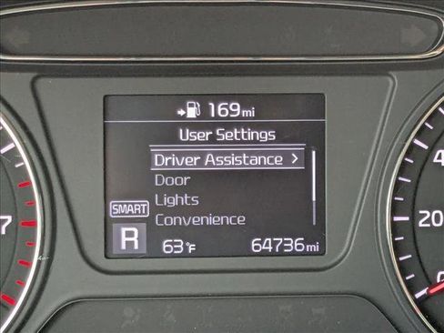 Used 2019 Kia Sorento FWD image 11