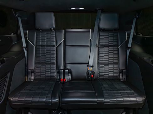 Used 2021 Cadillac Escalade Sport Platinum image 24