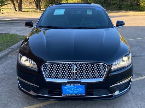 Used 2017 Lincoln MKZ Reserve image 20