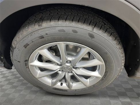 New 2026 Honda CR-V EX image 12