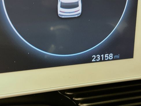 Used 2024 Hyundai Ioniq 5 SEL image 19