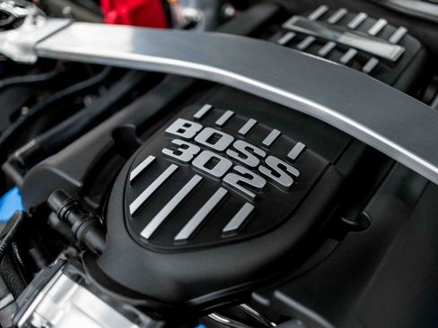 Used 2013 Ford Mustang Boss 302 RWD image 78