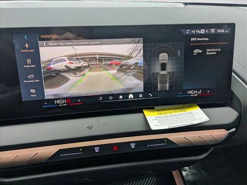 New 2026 BMW X3 xDrive30 w/ Convenience Package image 14