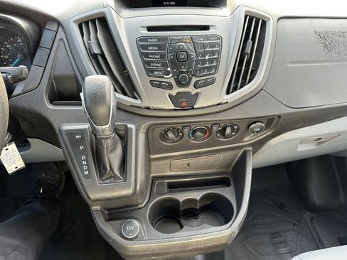 Used 2018 Ford Transit 350 156 DRW RWD image 15