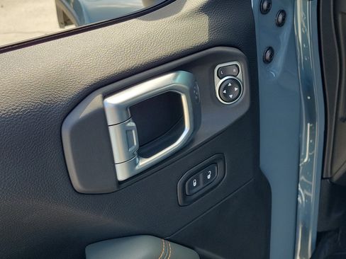 New 2026 Jeep Gladiator Mojave AWD/4WD image 17
