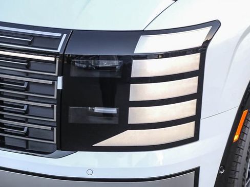 New 2026 Hyundai Palisade Limited AWD/4WD image 8