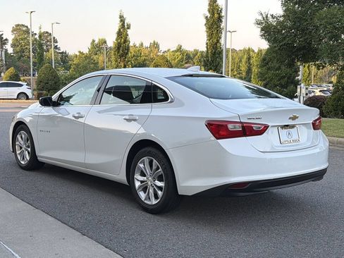 Used 2023 Chevrolet Malibu LT FWD image 5