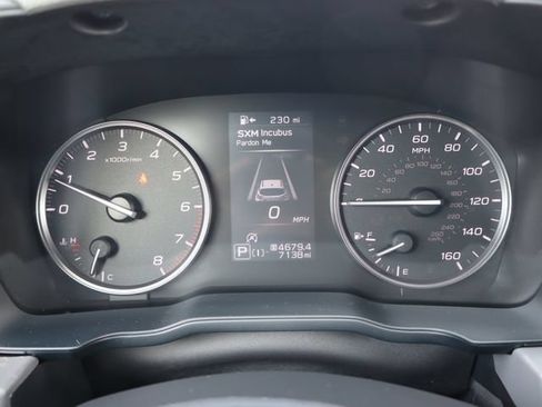 Certified 2025 Subaru Crosstrek 2.5i Limited w/ Popular Package #3A AWD/4WD image 26
