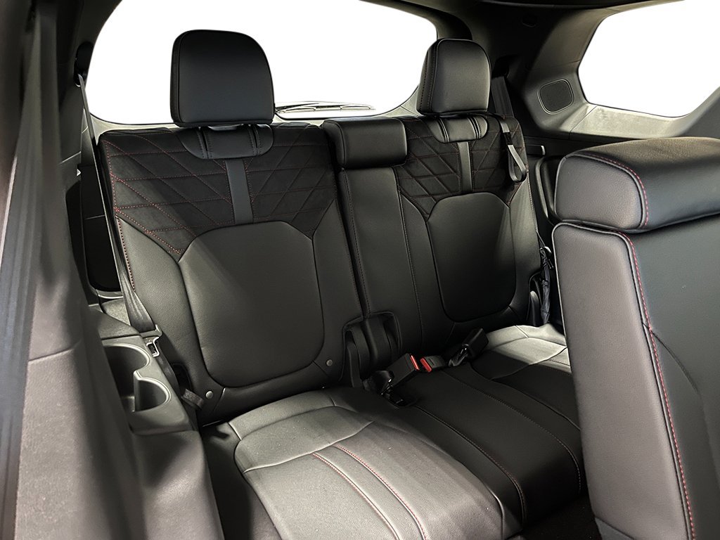 New 2026 Honda Pilot Black Edition image 27