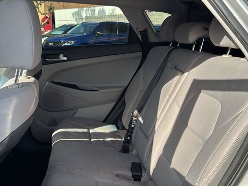 Used 2021 Hyundai Tucson SEL FWD image 24