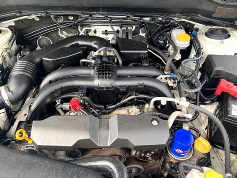 Used 2018 Subaru Forester 2.5i Premium w/ All-Weather Package image 26