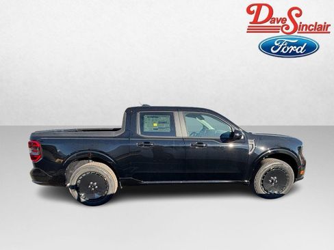 New 2026 Ford Maverick Lobo AWD/4WD image 5