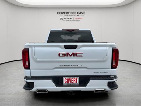 New 2026 GMC Sierra 1500 Denali w/ Denali Reserve Package image 8