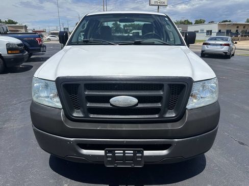 Used 2007 Ford F150 XL RWD image 4