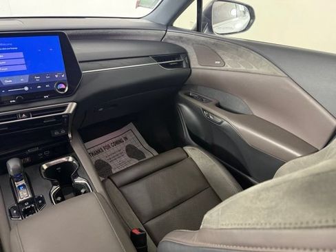 Certified 2023 Lexus RX 350 FWD w/ Accessory Package (Z1) image 22