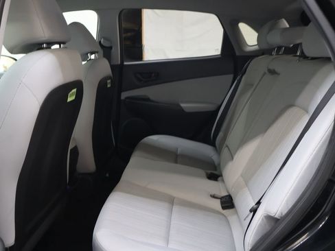 Used 2023 Hyundai Kona SEL FWD image 15