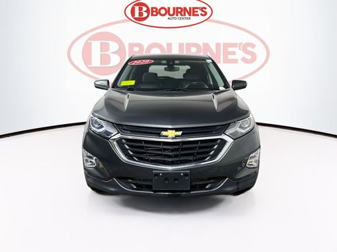 Used 2020 Chevrolet Equinox LT AWD/4WD image 5