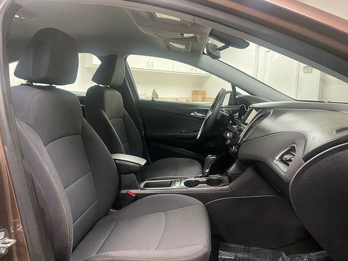 Used 2019 Chevrolet Cruze LS w/ LS Convenience Package image 15