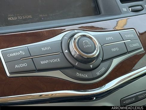 Used 2019 INFINITI QX80 Luxe w/ Proassist Package RWD image 29